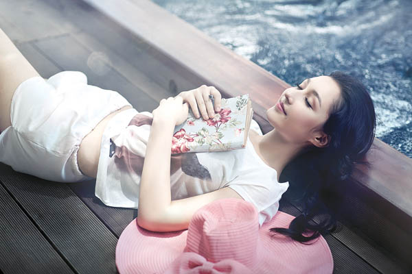Anna Trương